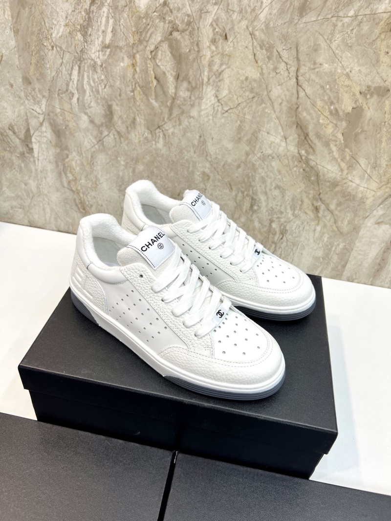 Chanel Casual Shoes